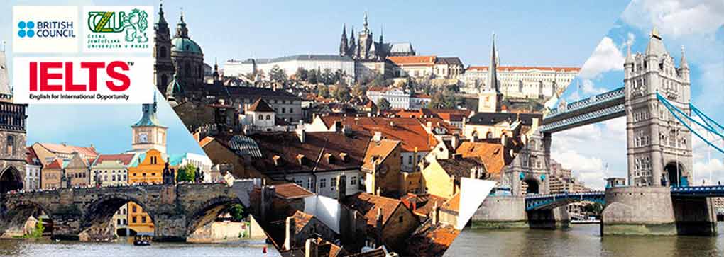 Летние программы изучения языка в Праге