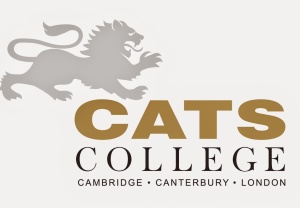 CATS-College-logo