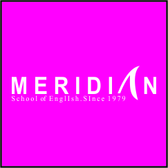 logo meridian