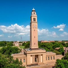 LSU18451-Memorial-Tower-from-Middleton-Rooftop