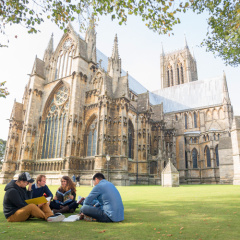 Lincoln_Gallery_Cathedral