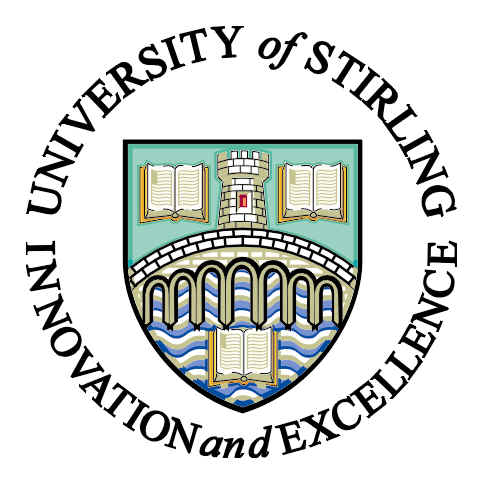 University-of-Stirling-Logo