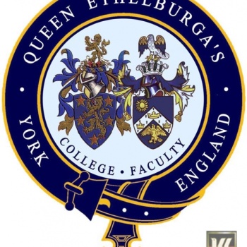 Queen ethelburga's college