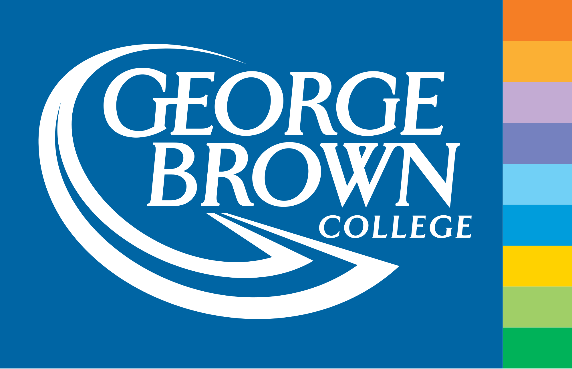 George brown. George Brown College Toronto. George Brown College logo. George Brown College Canada. George Brown University лого.