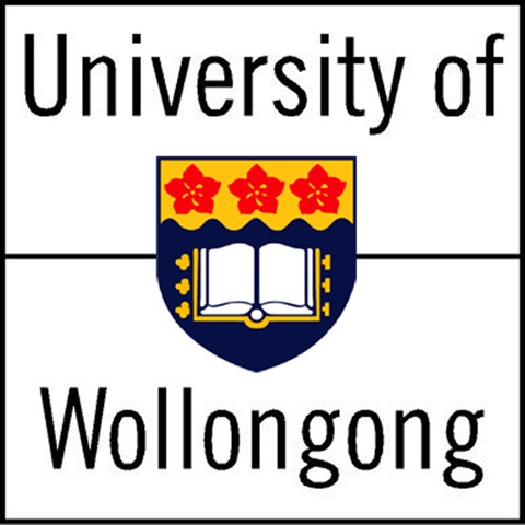 universityofwollongong