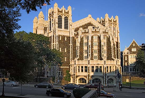 City College of New York (США)