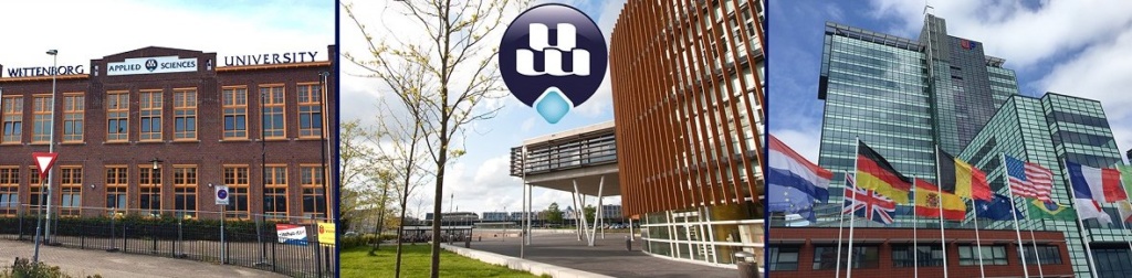 Wittenborg University Amsterdam (Голландия)