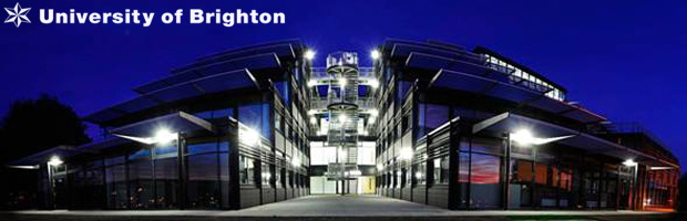 University of Brighton International College (Великобритания)