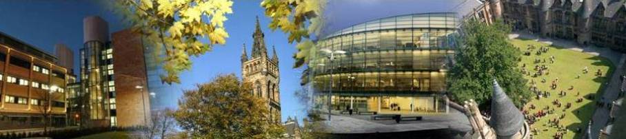 Glasgow International College (Великобритания)