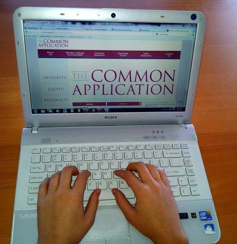 Common Application